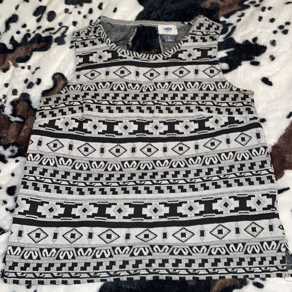 Old navy blouse